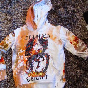 JORDAN CRAIG-STYLISH HOODIE-FLAMA!!!!